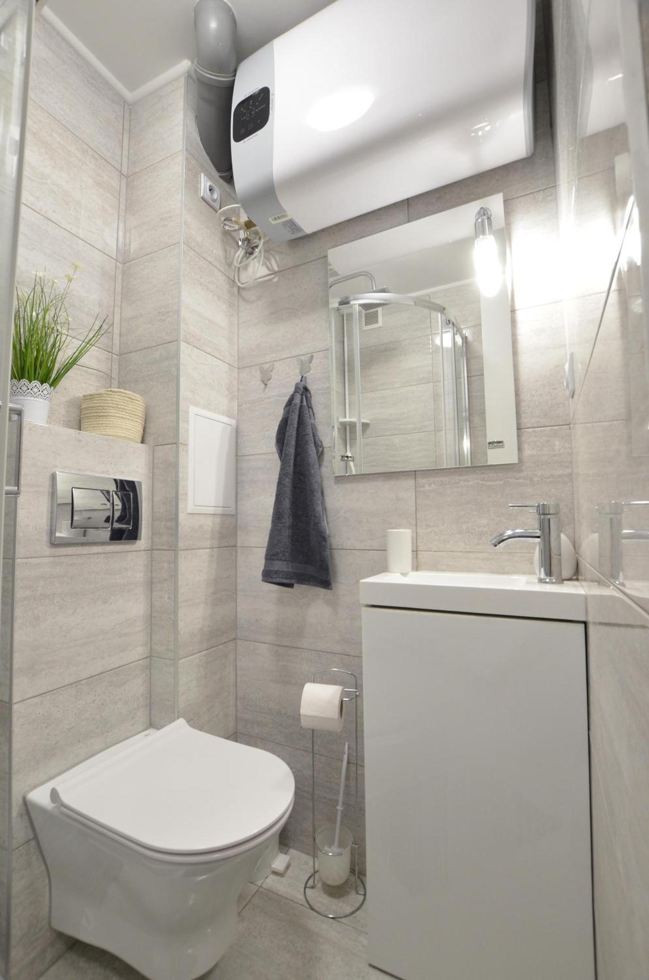Apartment Near Old Town Gdańsk Kültér fotó